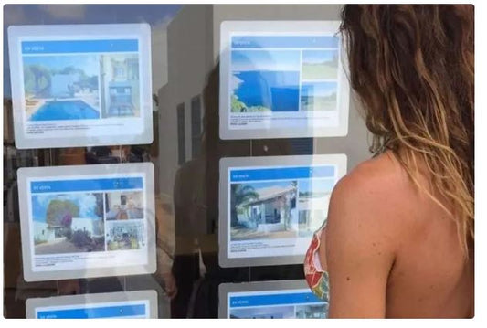 La Spagna chiede all’UE limiti agli acquisti immobiliari alle Canarie