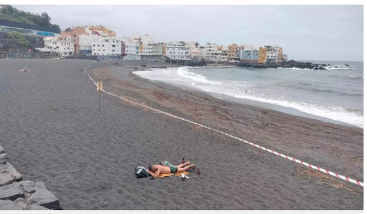 Tenerife, indagati sei funzionari per scarico di liquami