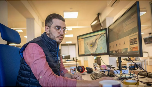 Dopo giorni di “state tranquilli”, un kit di sopravvivenza non guasta.