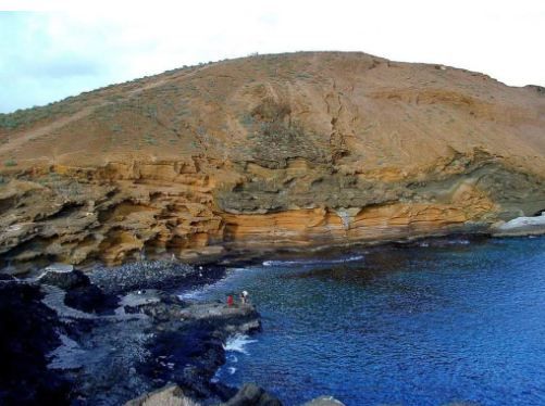 Montaña Amarilla: nuova tragedia annega uomo di 65 anni