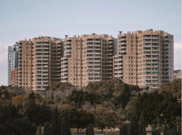 La Laguna; casa sfitta l'imposta sugli immobili (IBI) aumenta