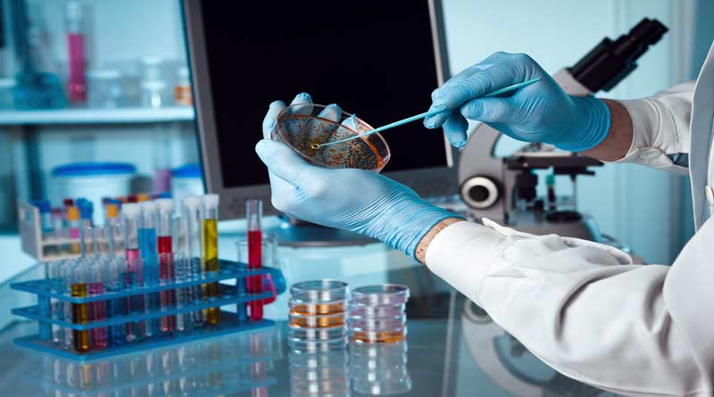 Tre ospedali delle Canarie premiati per studio su infezioni croniche