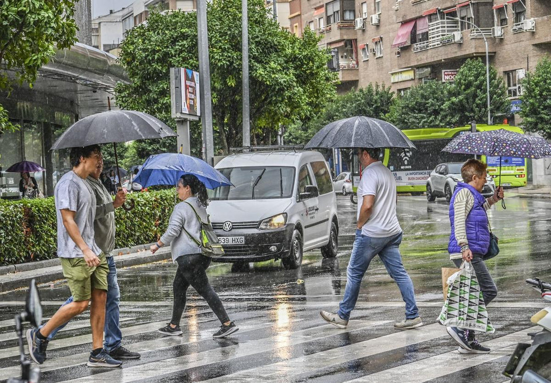 Possibile piovischio alle Canarie: a Tenerife scarsa probabilità