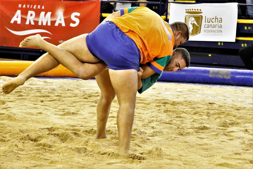 Sport e cultura: i giochi tradizionali ancora vivi nelle Canarie