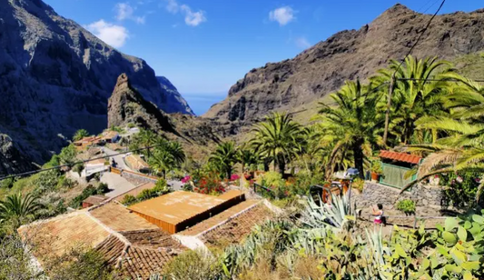Il Cabildo di Tenerife limita l'accesso in auto per Masca