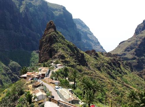 Meraviglie di Tenerife che devi vedere almeno una volta nella vita