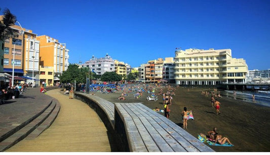 Granadilla de Abona avvia il piano di ispezione per 2.000 case vacanza.