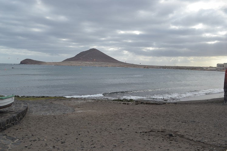 Il cielo sarà parzialmente nuvoloso oggi a Tenerife
