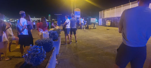 Più di 100 i migranti arrivati ieri sulle coste di Tenerife ed ElHierro