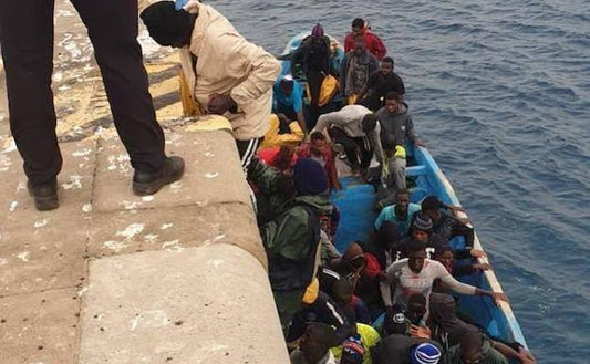 Le Canarie la frontiera trascurata, il fallimento del governo spagnolo