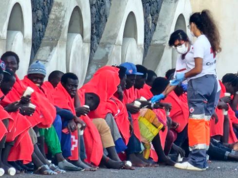 L'80% dei migranti adulti sono già stati rimandati nella Penisola