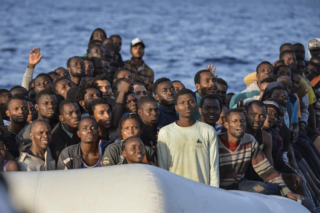 Il governo sulla rotta migratoria: "il peggio deve ancora arrivare".