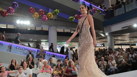 Miss Mondo Spagna 2023 una prossima regina del Carnevale di Tenerife