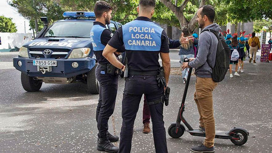 Assicurazione obbligatoria per monopattini elettrici e bici elettriche