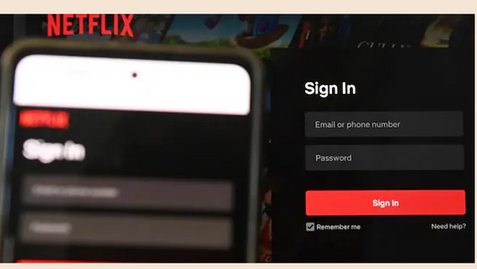 Attenzione: in arrivo una e-mail truffa per chi è abbonato a Netflix