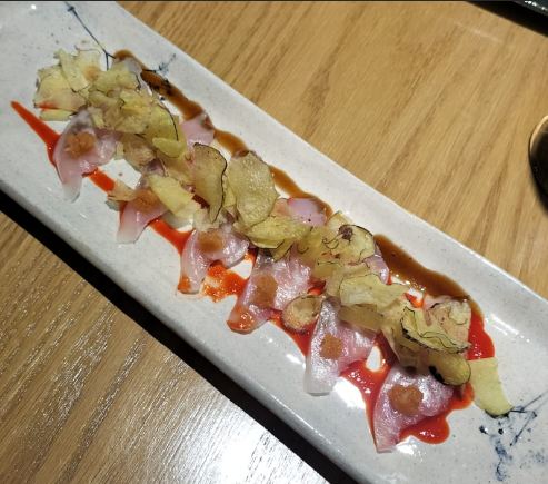 Nuovo ristorante di Tenerife selezionato dalla Guida Michelin 2024