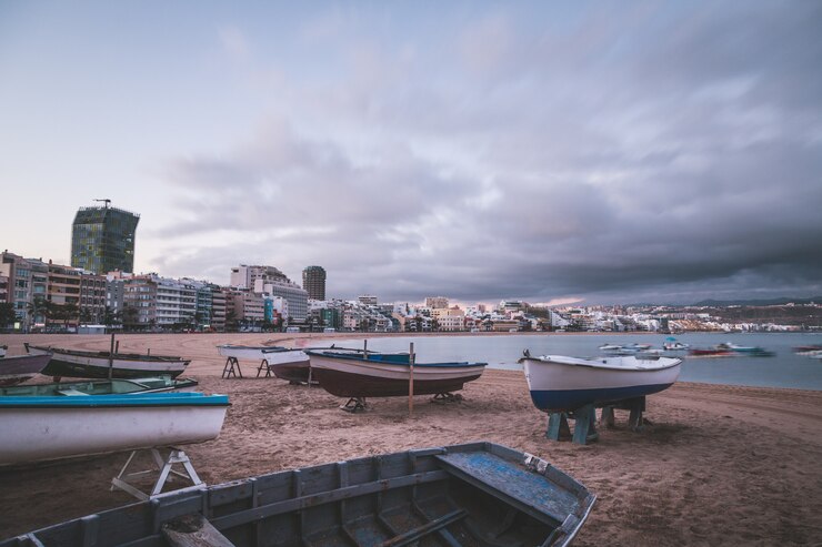 Oggi a Tenerife avremo una giornata dove le nubi domineranno