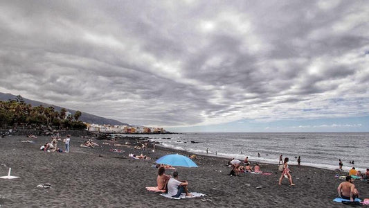 Le Isole Canarie potrebbero subire gli effetti di una tempesta nei prossimi giorni