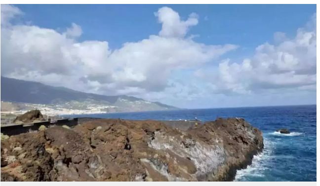 Oggi a Tenerife cieli nuvolosi al nord e probabili al sud