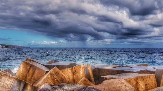 Cielo nuvoloso e temperature in calo questo mercoledì a Tenerife