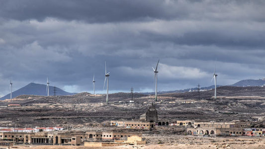 Temperature in leggero calo oggi a Tenerife e possibili nubi