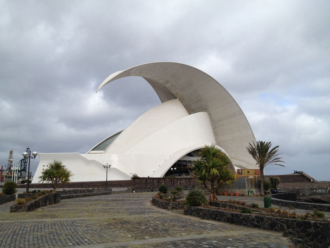 Questo è il tempo oggi a Tenerife, sabato 14 gennaio