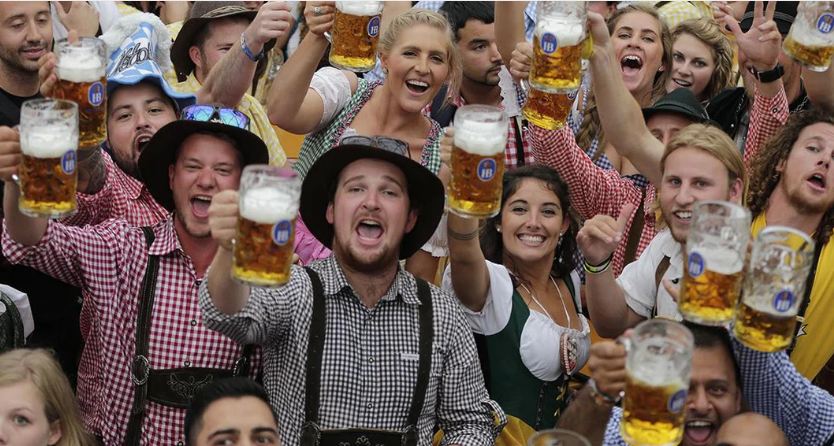oktober