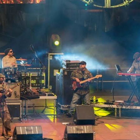 Il tributo più fedele a Bob Marley rivive a Puerto de la Cruz