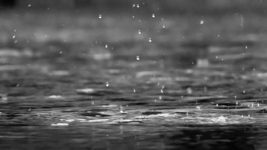 Aiuto dal cielo: possibili rovesci oggi nell'area degli incendi di Tenerife