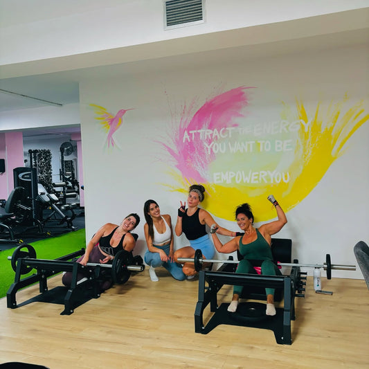 A Tenerife aperta una nuova palestra riservata solo alle donne.