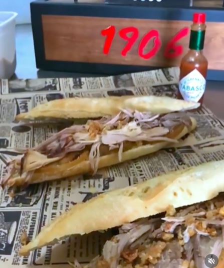 Il panino low cost che conquista Tenerife a meno di 4 euro