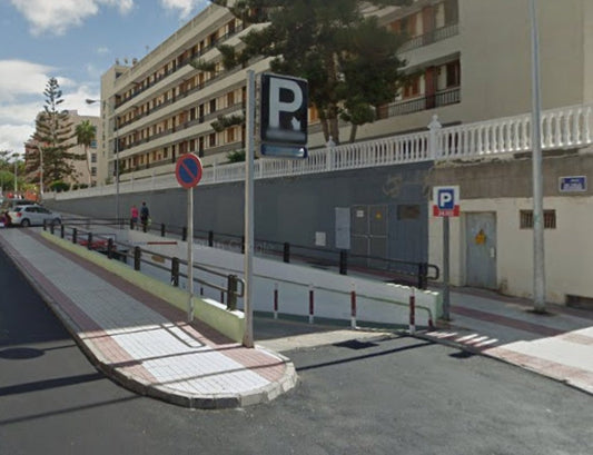 Svelati i piani per centinaia di nuovi posti auto a Los Cristianos.