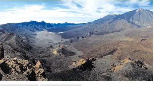 Il Cabildo vuol fare cassa: finite le visite gratuite al Parco del Teide.