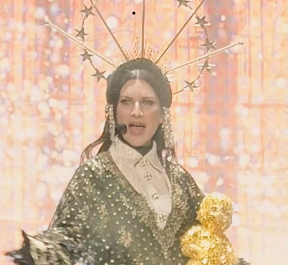 Laura Pausini conquista Tenerife con la sua anima