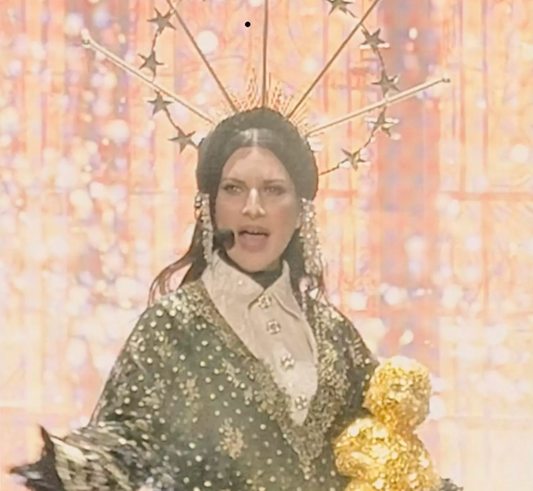 Laura Pausini conquista Tenerife con la sua anima