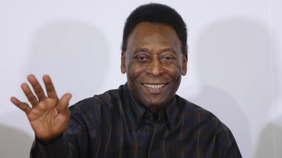 È morto Pelé