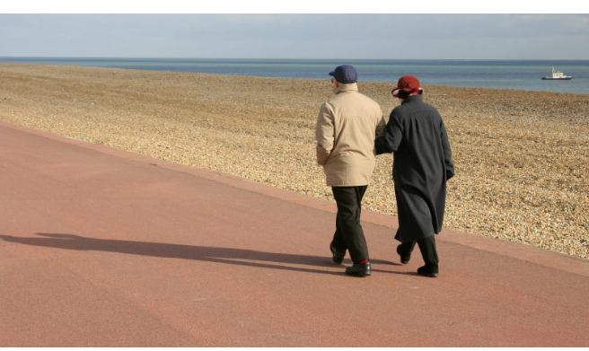 Né Tenerife, né Benidorm: ecco le 3 città spagnole per pensionati