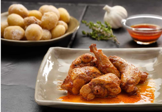 I 6 piatti tipici che vedrai sulla tavola di Natale delle Isole Canarie