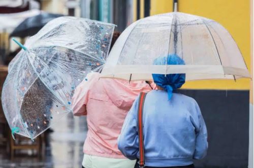 L'Aemet avverte di possibili mareggiate su quest'isola