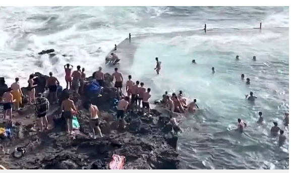Isole Canarie, 13 morti per annegamento da inizio anno