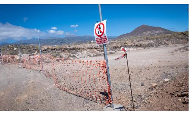 Sentenza conferma validità ambientale del Circuito di Tenerife"