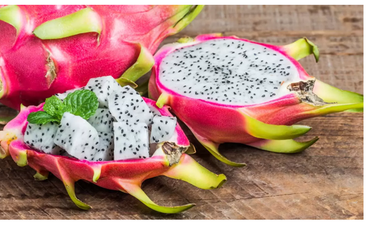 Conosciamo un po' meglio la pitaya, coltivata nelle Canarie