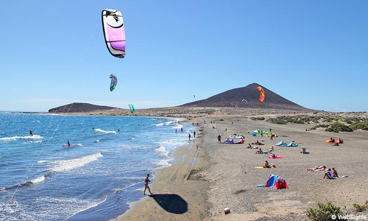 Granadilla mette a concorso la sorveglianza delle sue spiagge