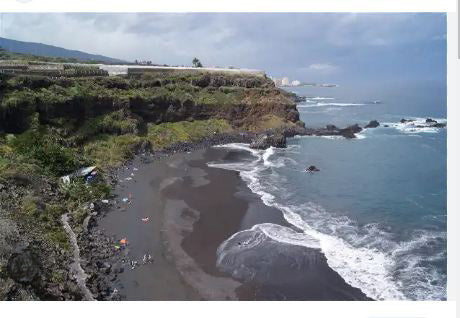 Riapre la spiaggia di El Bollullo per l'estate