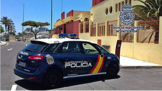 Arrestato un uomo per la violenta aggressione di ieri