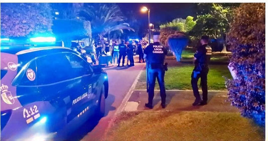 Intensificata la repressione dei venditori ambulanti sulla costa di Arona