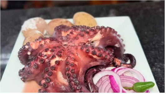 Bar di quartiere a Tenerife: cucina canaria e prezzi low cost