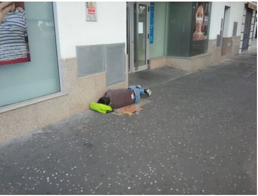 Il rischio povertà alle Canarie colpisce il 36% della popolazione