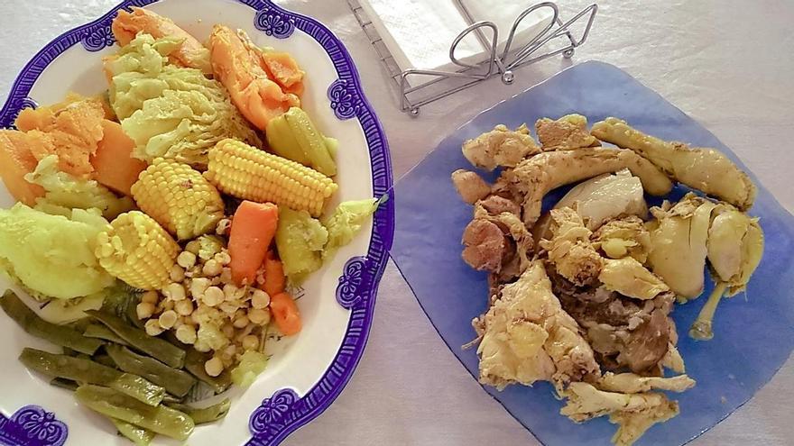 Festeggia el Dia de Canarias con 5 ricette delle isole