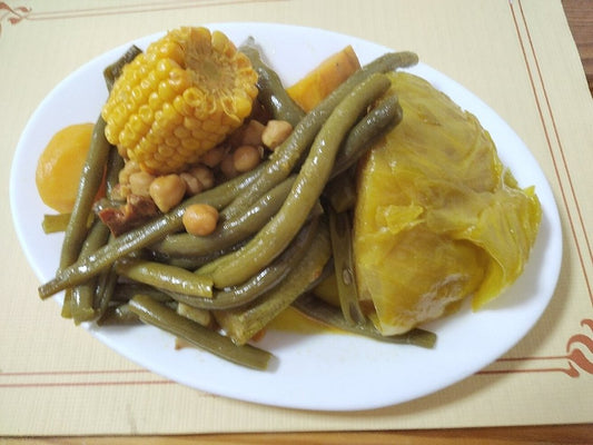 Da 50 anni a Tenerife: stufato canario e griglia il ristorante top